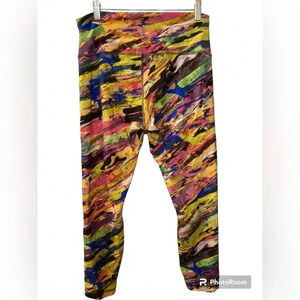 LULULEMON Wunder  Train High-Rise Tight 25"